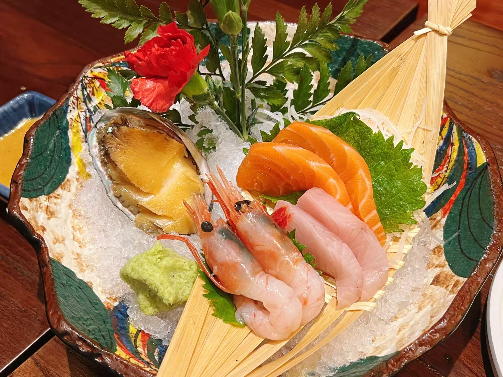 鸟鹏烧鸟居酒屋(中关村店) 1