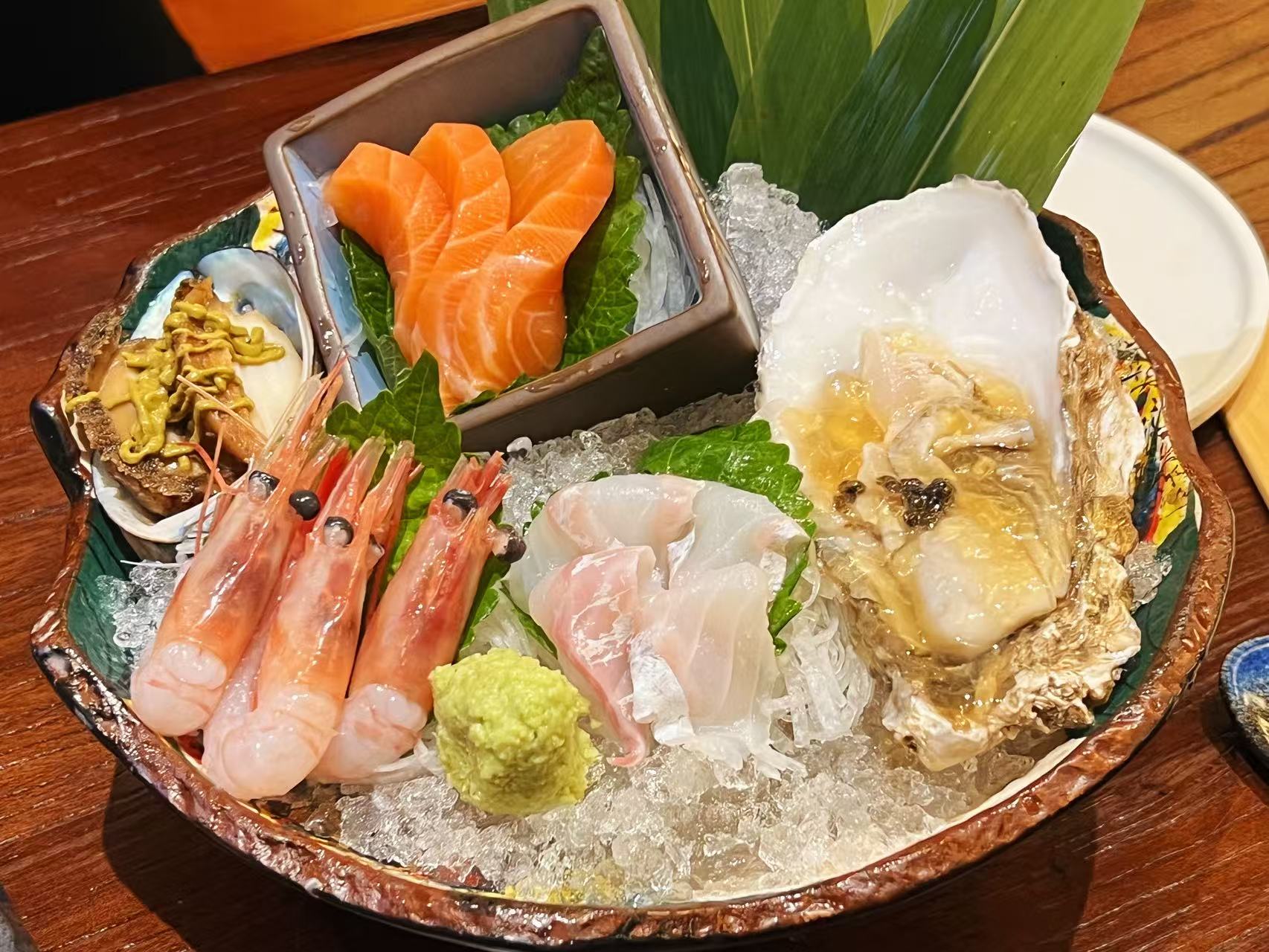 鸟鹏烧鸟居酒屋(中关村店) 2