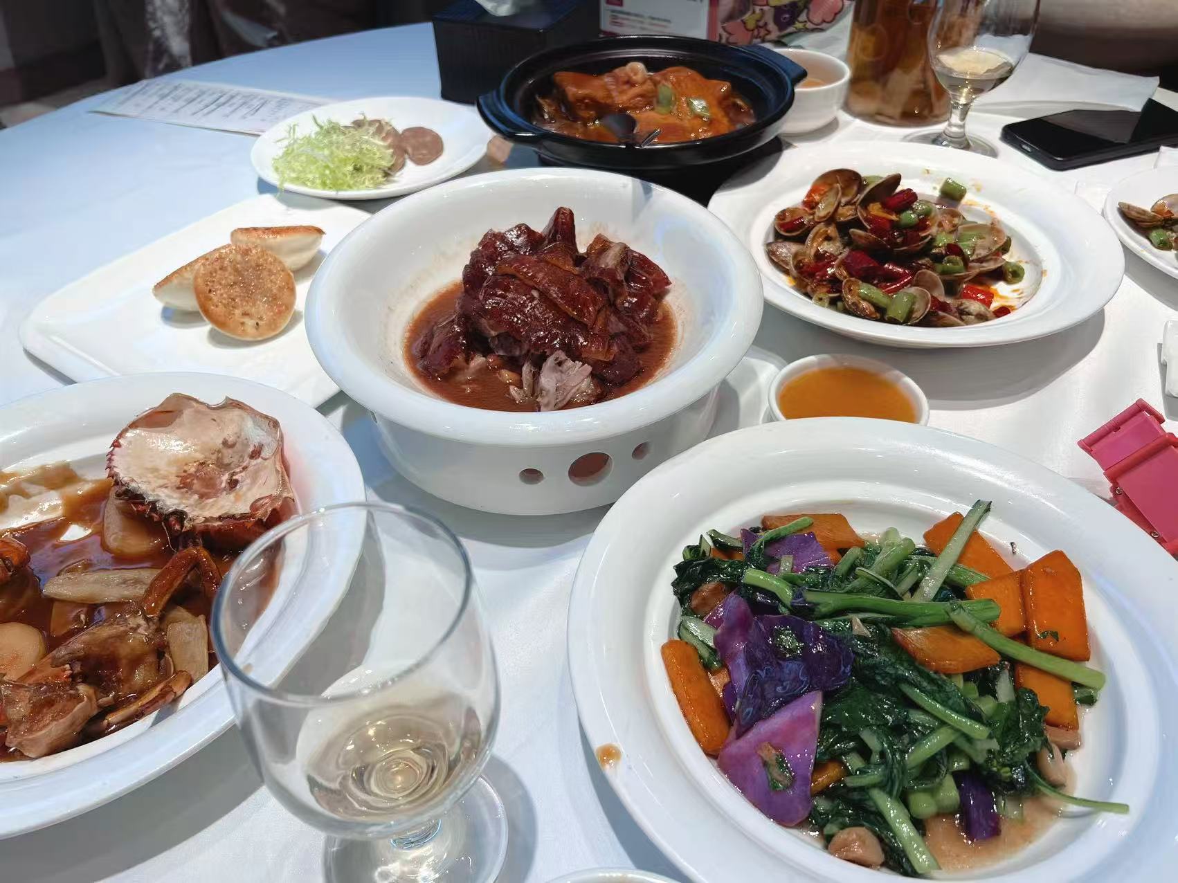 万龙洲(亚运村店) 1