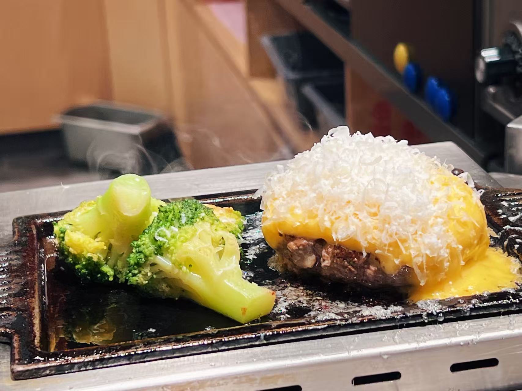 肉肉大米(北京apm店) 1