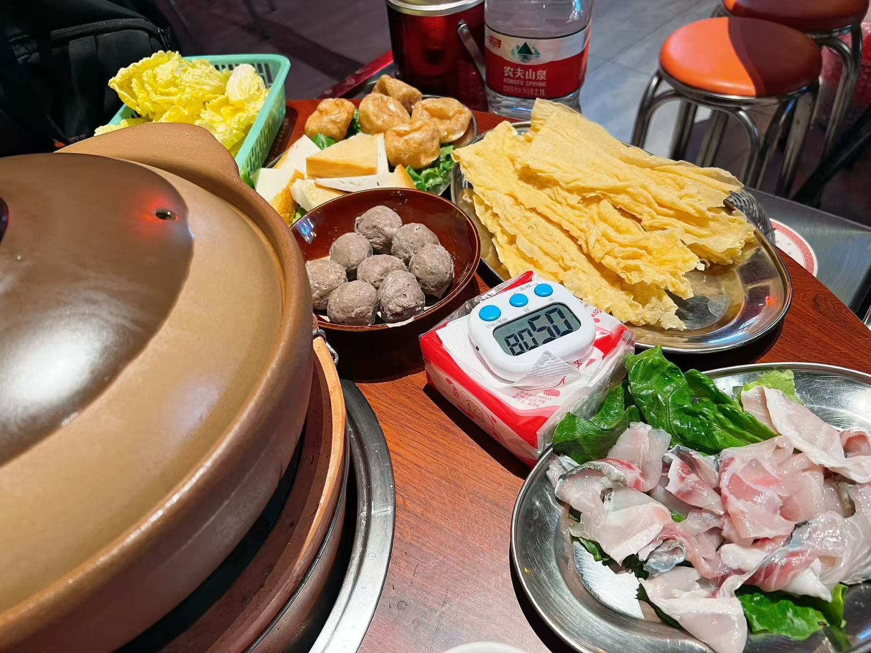 阿招鸡煲(中关村领展广场店) 2