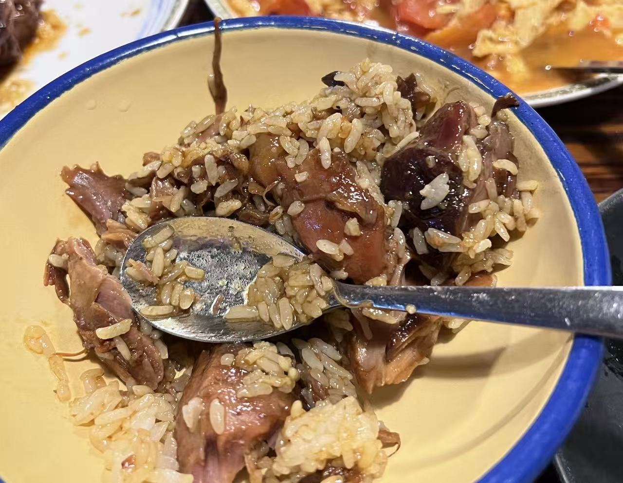 奇葩·奶奶的烧鱼酱肘子 2