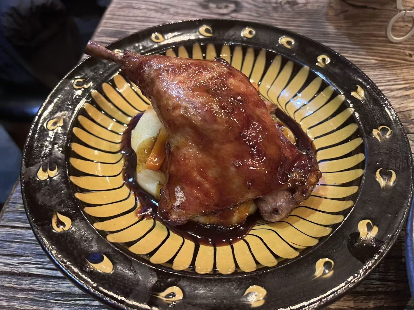 Ravens·乌鸦餐厅 1