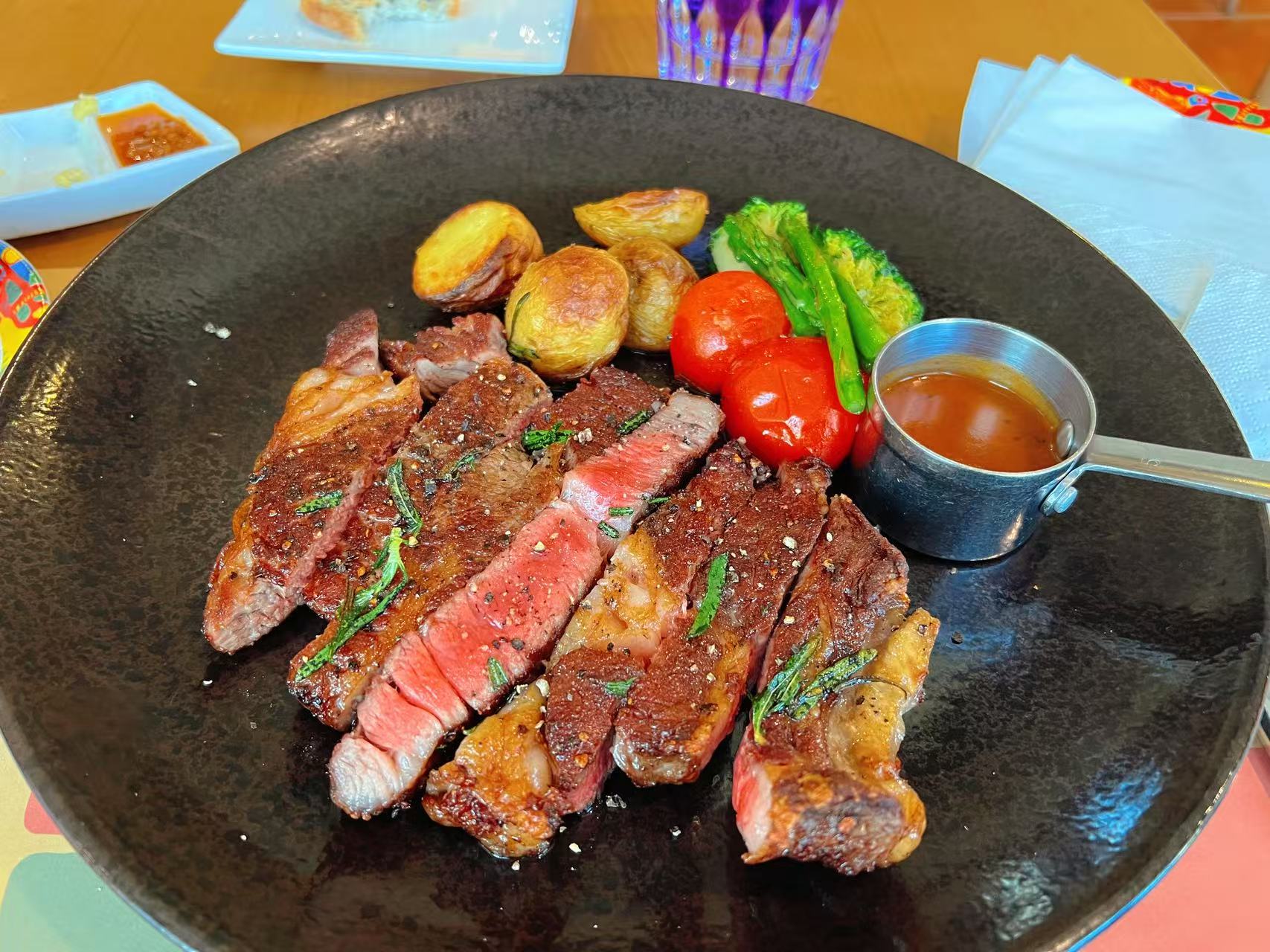 安妮意大利餐厅(五道口东源大厦店) 3