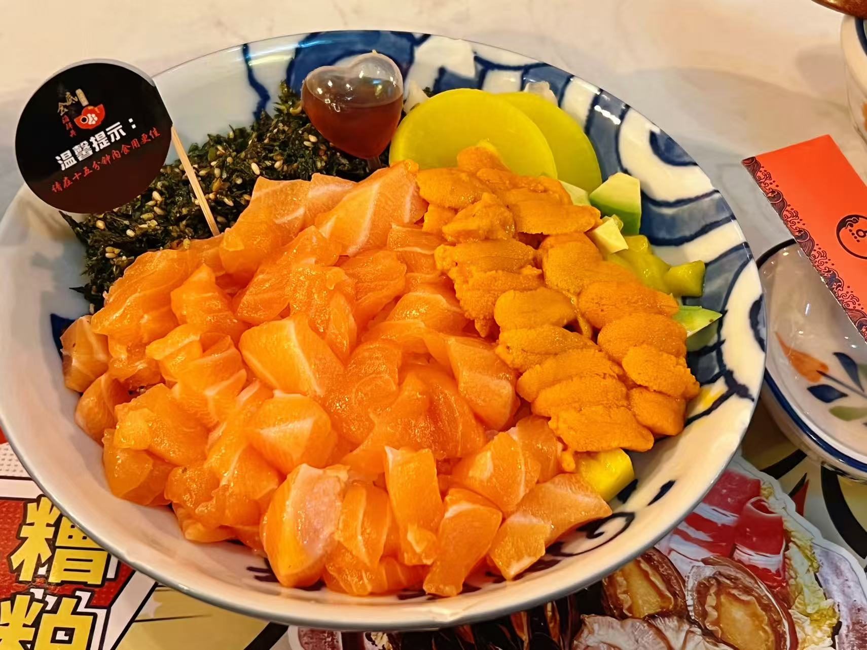 筑底食堂(三里屯一店) 1