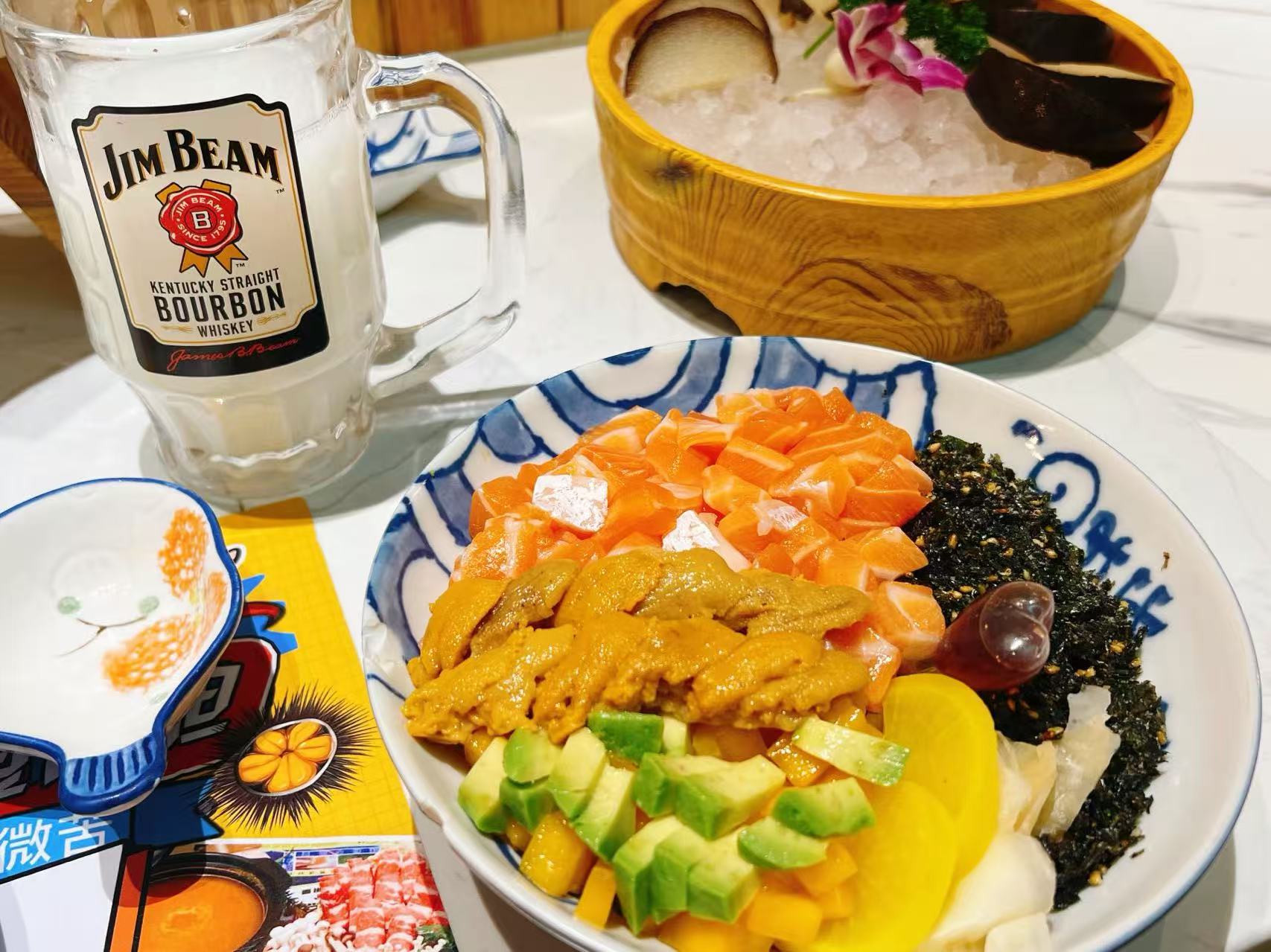 筑底食堂(三里屯一店) 2