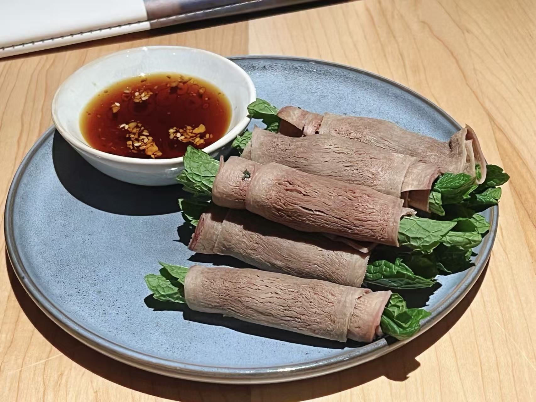 半山腰·云南菜(卫星厂店) 2