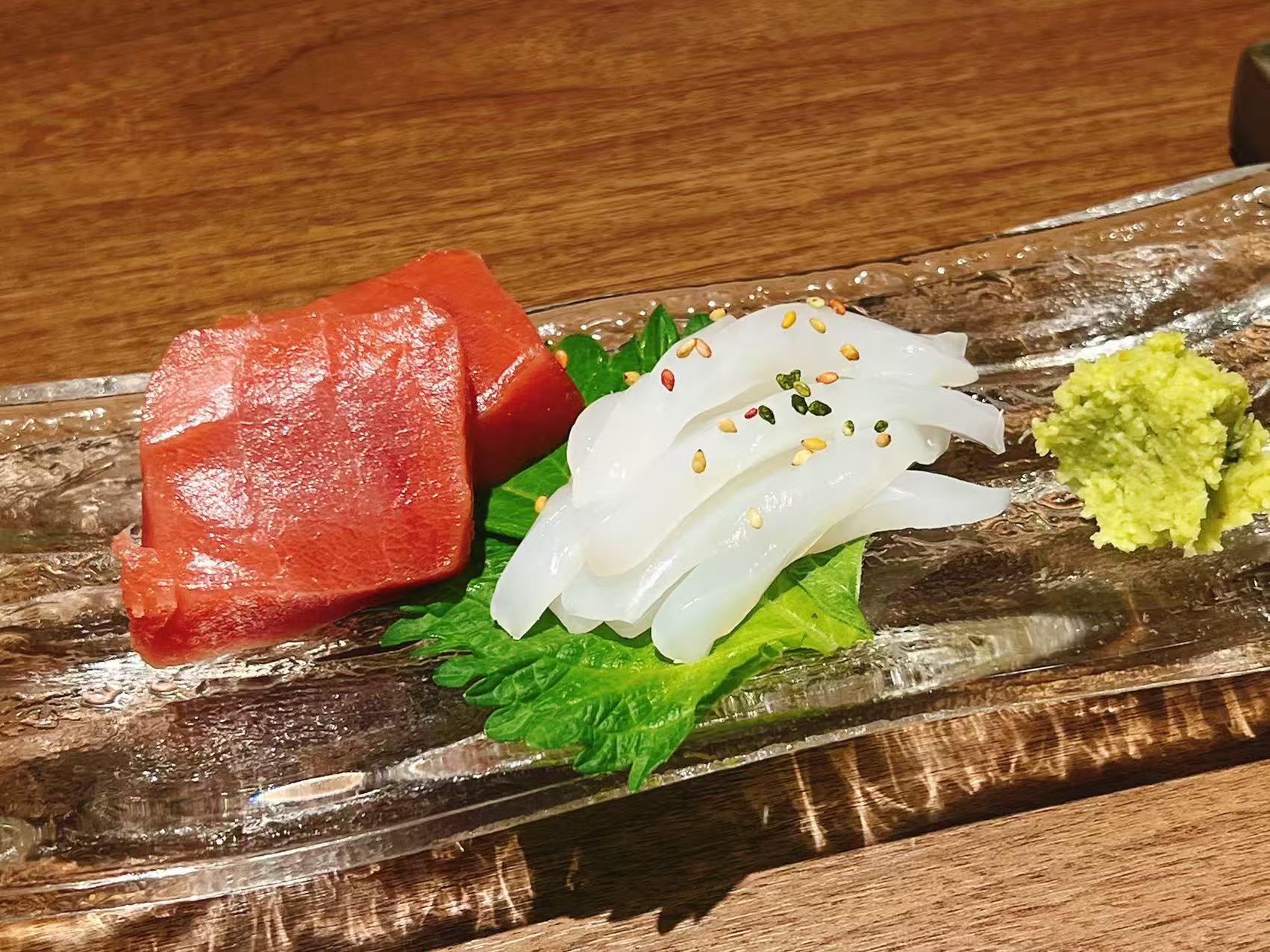 鮨煦·板前寿司(朝阳大悦城店) 2