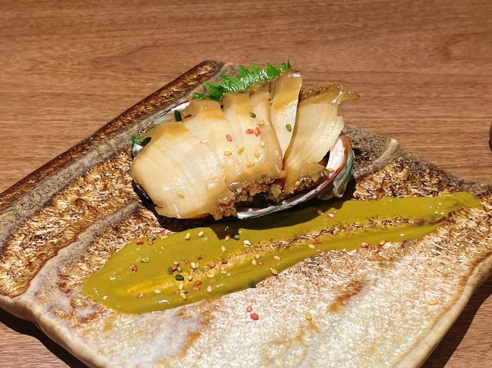 鮨煦·板前寿司(朝阳大悦城店) 3