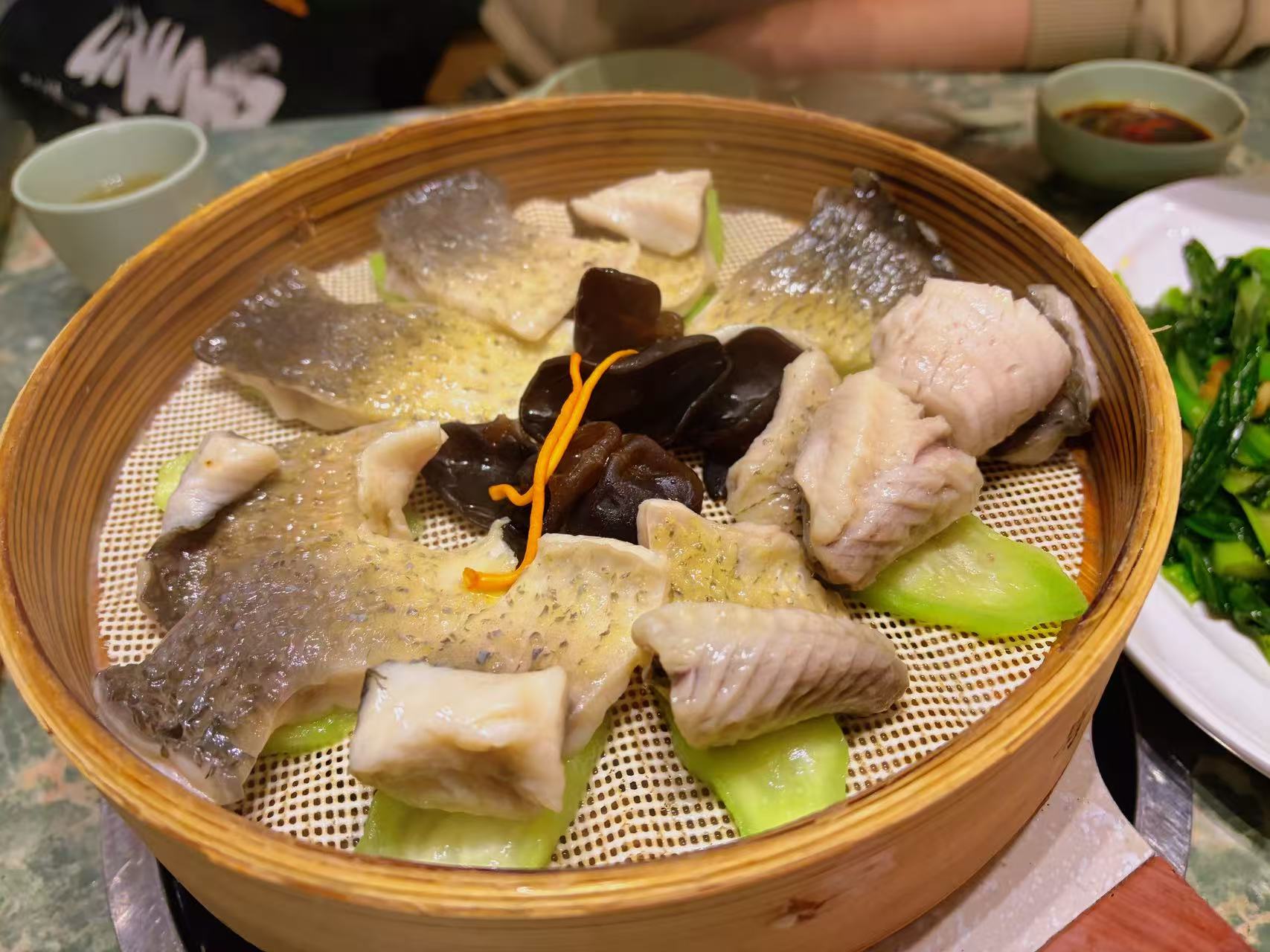 粤京熹·顺德菜(中关村店) 1