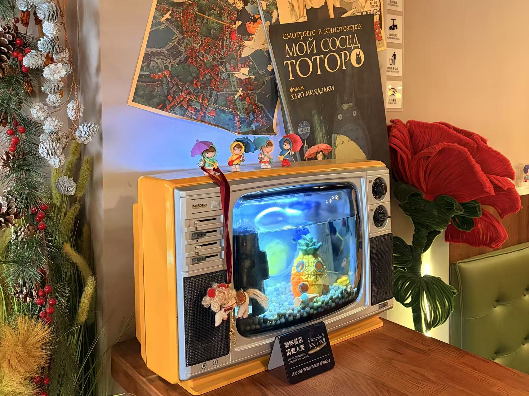 Solaris Coffee索拉里斯咖啡 3