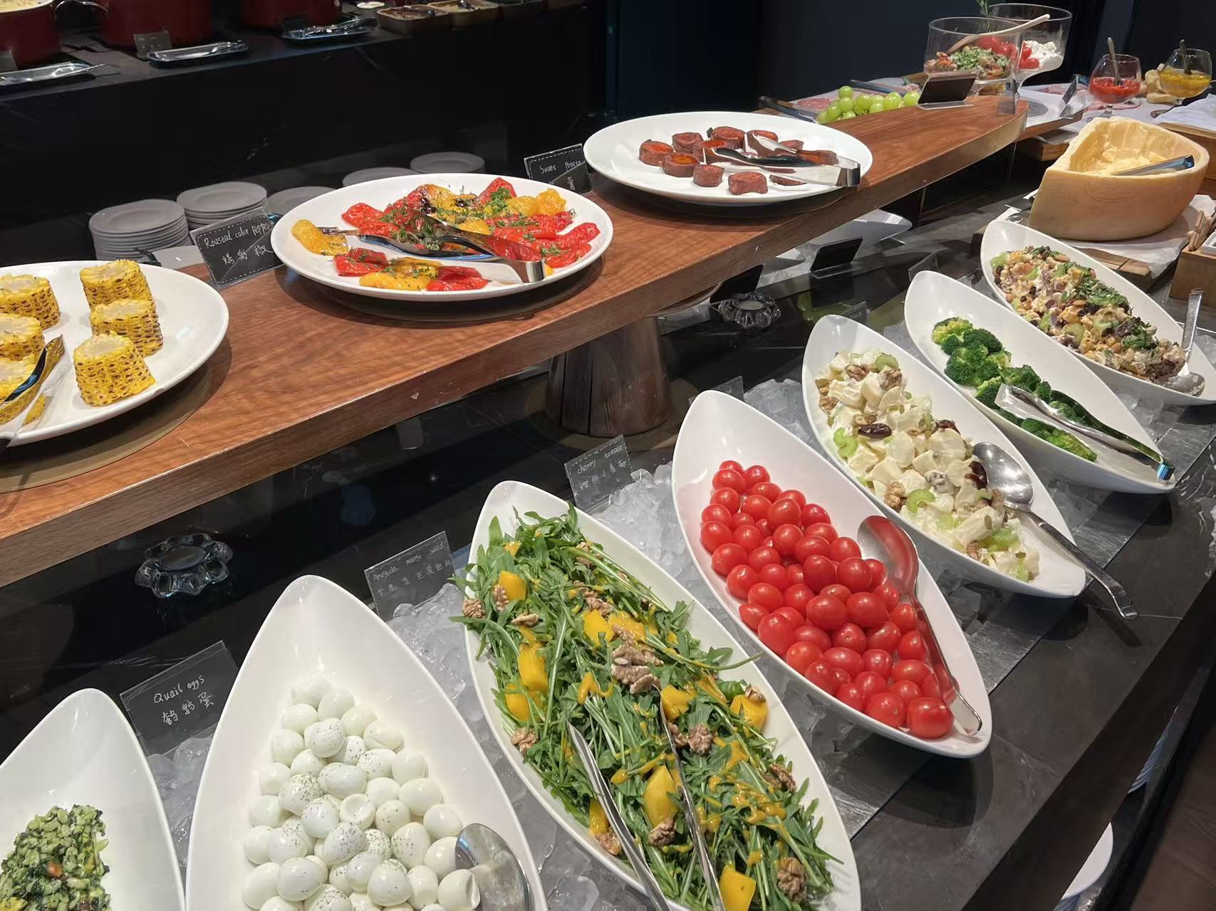 拉蒂娜·巴西牛排馆Latina(官舍店) 1