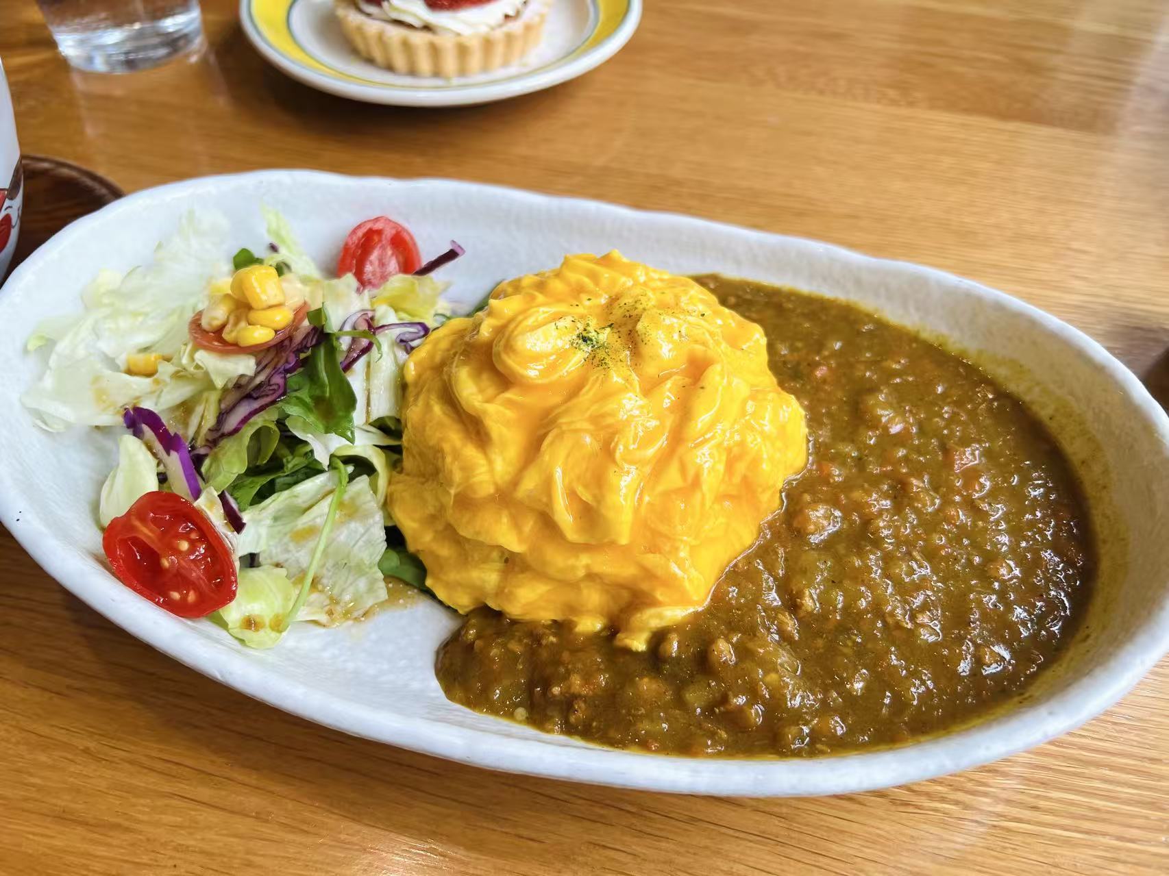 Bada kitchen(中关村店) 1