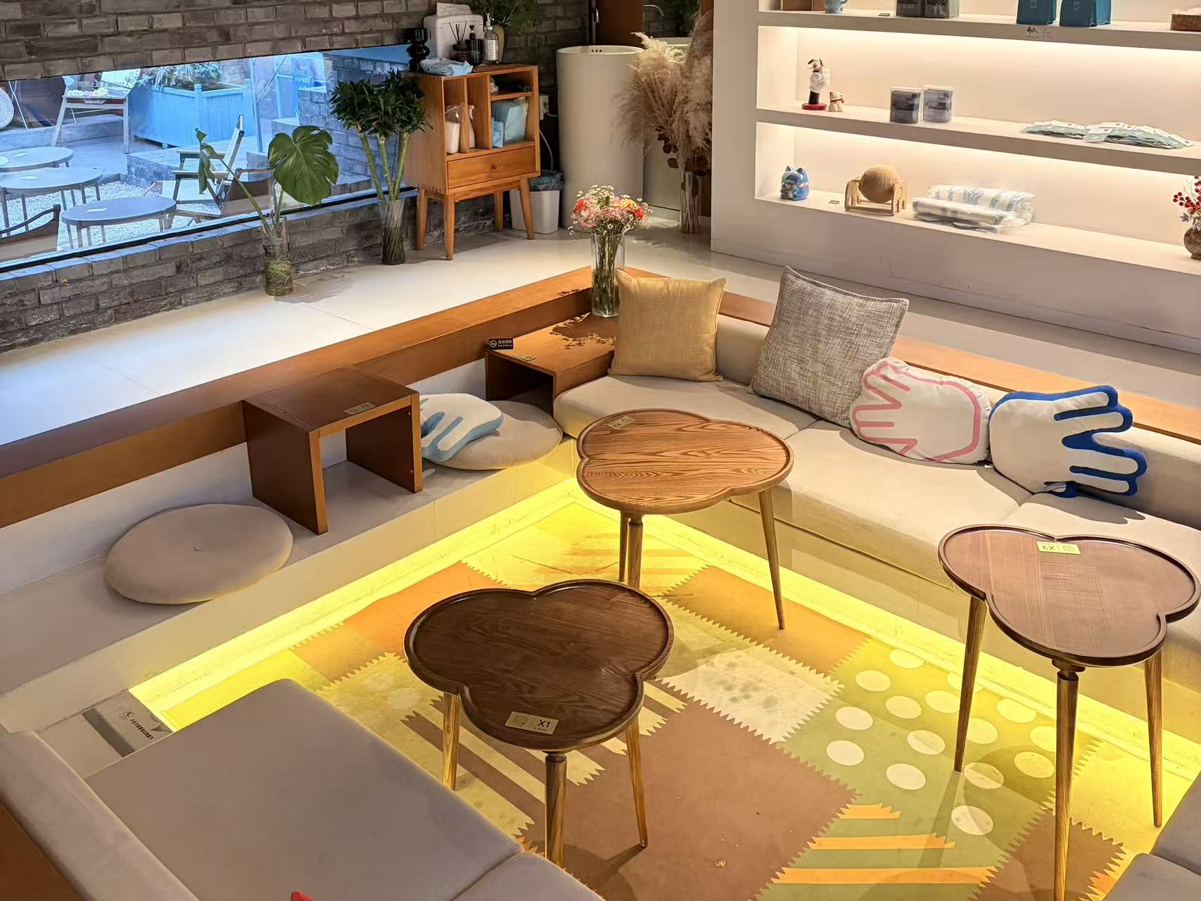 BE YOLO(菜市口店) 2