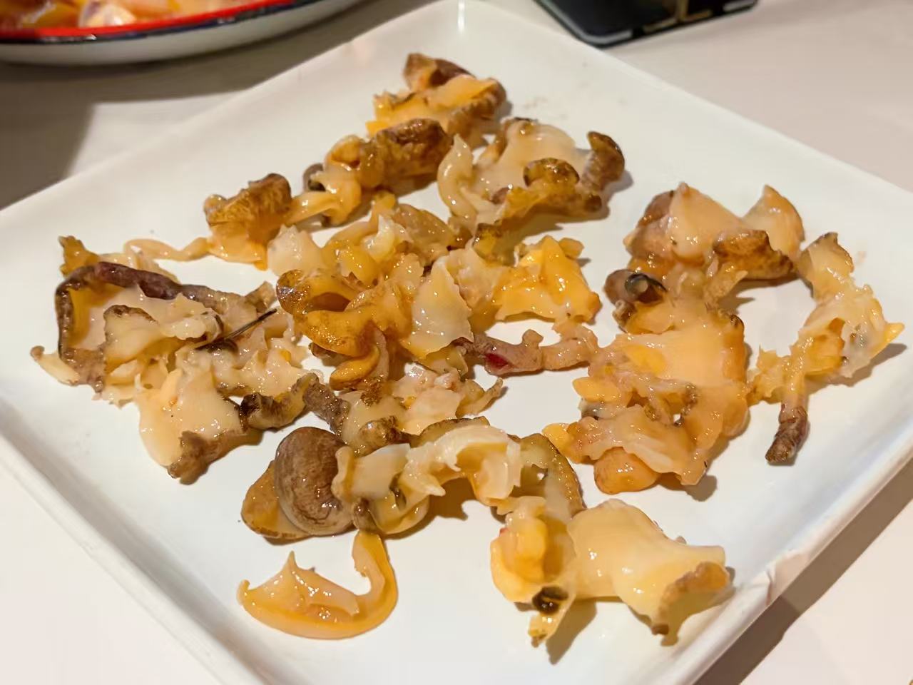 南城鸟店·走地鸡火锅·椰子鸡·糟粕醋 1