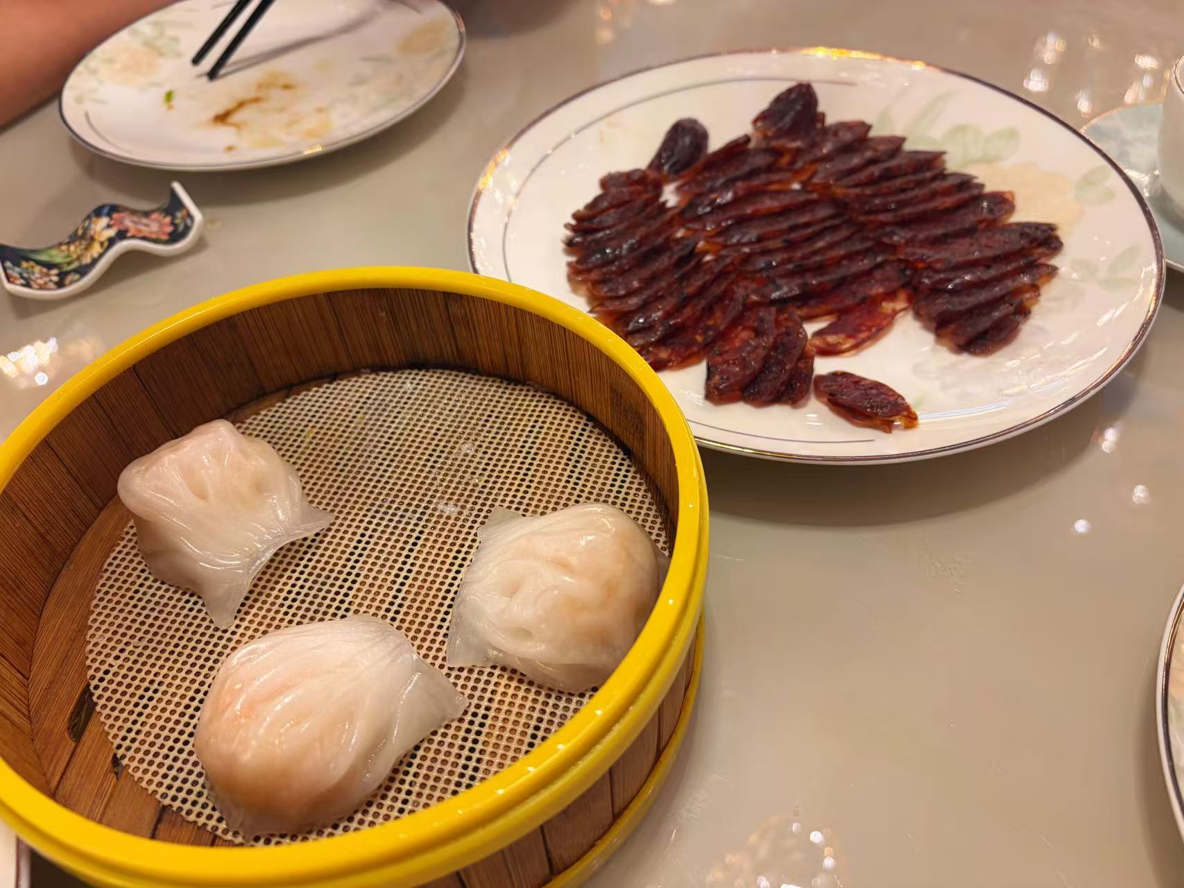 HAPPY LOT美食餐厅 1
