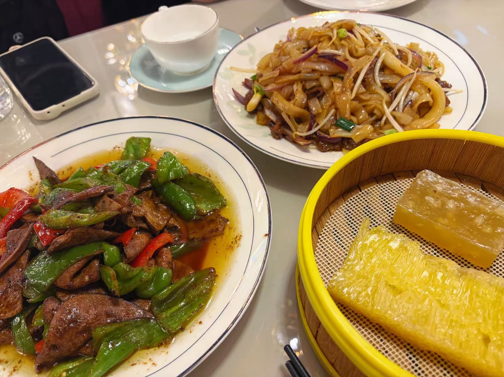 HAPPY LOT美食餐厅 2