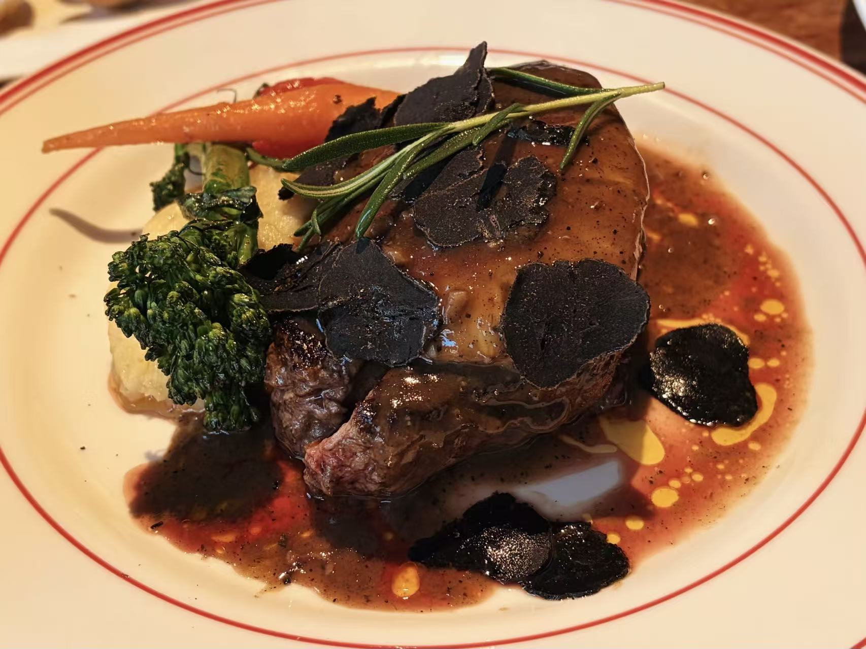 达尼罗叔叔·意大利面(鼓楼店) 1