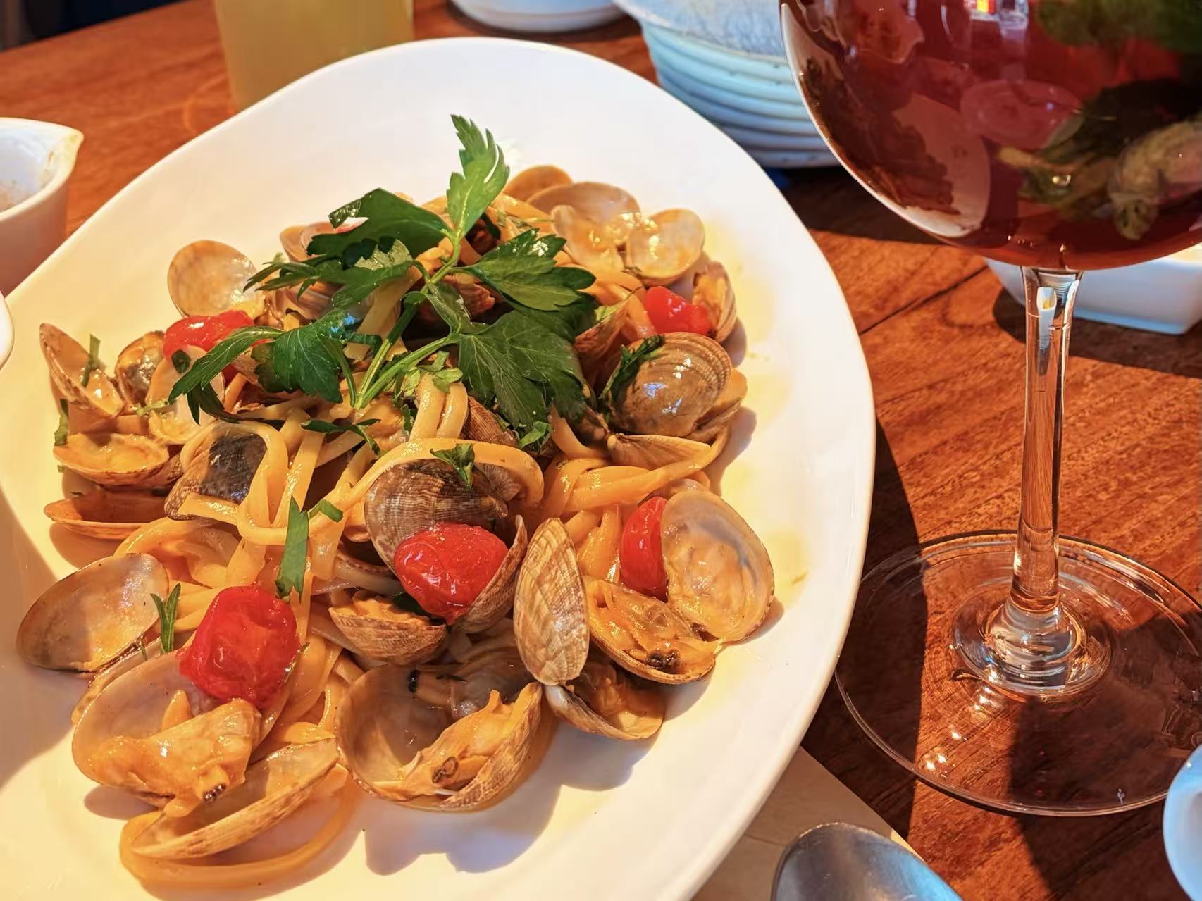 达尼罗叔叔·意大利面(鼓楼店) 2