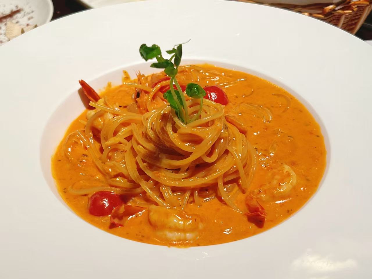 CAPARESH开府莱舍(国贸银泰店) 1