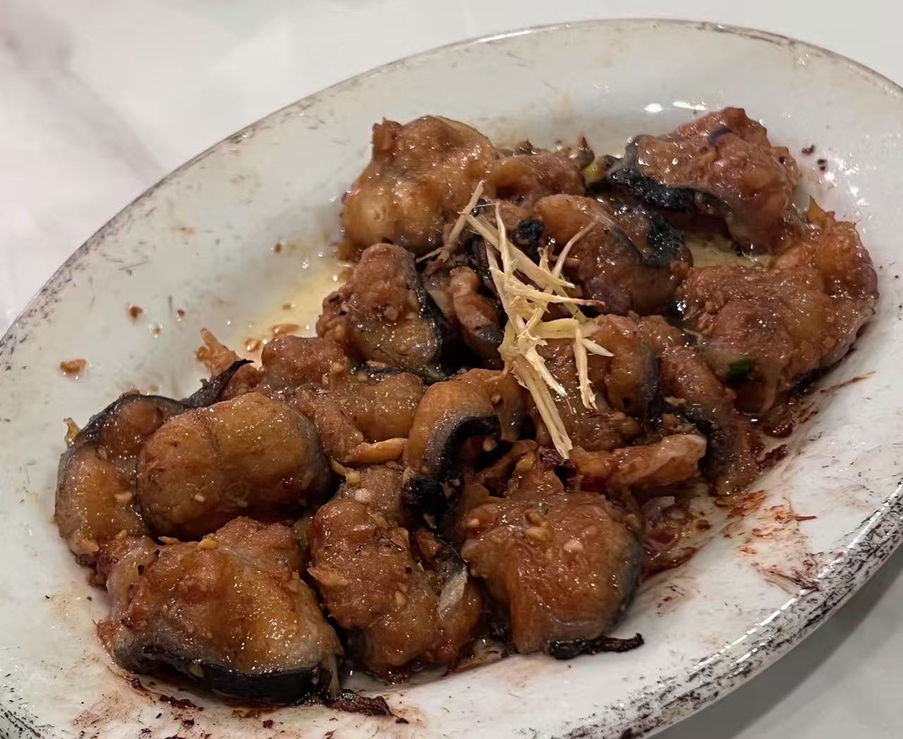 陈潮昇顺德干蒸 2